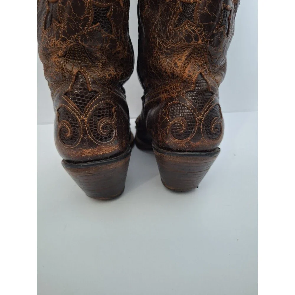 Corral Boots corral c2109